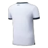 Guatemala Home Soccer Jersey 2025 White - gojersey
