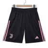 Juventus Home Soccer Jersey Kit 2025/26 - gojersey