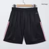 Juventus Home Soccer Jersey Kit 2025/26 - gojersey