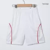 Arsenal Home Soccer Jersey Kit 2025/26 Kids(Jersey+Shorts) - gojersey