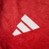 Arsenal Home Soccer Jersey Authentic 2025/26 - gojersey