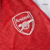 Arsenal RICE #41 Home Soccer Jersey Authentic 2025/26 - gojersey