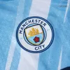 Manchester City HAALAND #9 Home Soccer Jersey Authentic 2025/26 - Club World Cup - gojersey