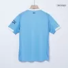 Manchester City RODRIGO #16 Home Soccer Jersey Authentic 2025/26 - Club World Cup - gojersey