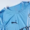 Manchester City RODRIGO #16 Home Soccer Jersey Authentic 2025/26 - Club World Cup - gojersey