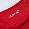 Arsenal Home Soccer Jersey Kit 2025/26 Kids(Jersey+Shorts) - gojersey