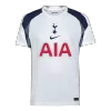 Tottenham Hotspur SON #7 Home Soccer Jersey Authentic 2025/26 - gojersey