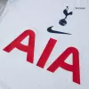 Tottenham Hotspur SON #7 Home Soccer Jersey Authentic 2025/26 - UCL Edition - gojersey