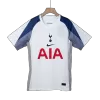 Tottenham Hotspur SON #7 Home Soccer Jersey Authentic 2025/26 - gojersey