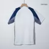 Tottenham Hotspur SON #7 Home Soccer Jersey Authentic 2025/26 - gojersey