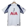 Tottenham Hotspur Home Soccer Jersey Kit 2025/26 - gojersey