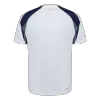Authentic Tottenham Hotspur Home Soccer Jersey 2025/26 White - gojersey