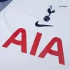 Tottenham Hotspur XAVI #7 Home Soccer Jersey 2025/26 - UCL Edition - gojersey