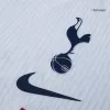 Tottenham Hotspur SON #7 Home Soccer Jersey Authentic 2025/26 - UCL Edition - gojersey