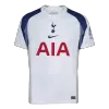 Tottenham Hotspur XAVI #7 Home Soccer Jersey 2025/26 - UCL Edition - gojersey