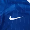 Women's Chelsea Home Soccer Jersey 2025/26 Blue - gojersey