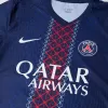 PSG D.DOUÉ #14 Home Soccer Jersey Authentic 2025/26 - gojersey
