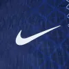 PSG D.DOUÉ #14 Home Soccer Jersey Authentic 2025/26 - gojersey