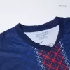 PSG Home Jersey 2025/26 - gojersey