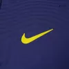 Atletico Madrid SØRLOTH #9 Away Soccer Jersey 2025/26 - gojersey
