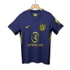 Atletico Madrid SØRLOTH #9 Away Soccer Jersey 2025/26 - gojersey