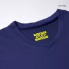Atletico Madrid SØRLOTH #9 Away Soccer Jersey 2025/26 - gojersey