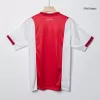 2025/26 Ajax Home Soccer Jersey - gojersey