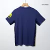 Atletico Madrid SØRLOTH #9 Away Soccer Jersey 2025/26 - gojersey