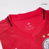 2025/26 Ajax Home Soccer Jersey - gojersey