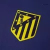Atletico Madrid SØRLOTH #9 Away Soccer Jersey 2025/26 - gojersey