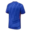 Authentic Chelsea Home Soccer Jersey 2025/26 Blue - gojersey