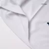 Manchester City Home Soccer Shorts 2025/26 - gojersey