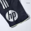 Real Madrid Away Soccer Jersey Authentic 2025/26 - gojersey