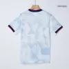 Men's USWNT Home Soccer Jersey 2025 White - Women's Team - gojersey