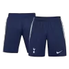 Tottenham Hotspur Home Soccer Shorts 2025/26 - gojersey