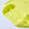 Arsenal Goalkeeper Soccer Jersey 2025/26 Yellow - gojersey