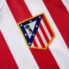 Atletico Madrid SØRLOTH #9 Home Soccer Jersey 2025/26 - gojersey