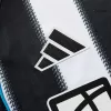 Newcastle United Home Soccer Jersey Authentic 2025/26 - gojersey
