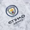 Manchester City REIJNDERS #4 Soccer Jersey 2025/26 - gojersey