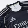 Real Madrid BELLINGHAM #5 Away Soccer Jersey 2025/26 - gojersey