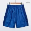 Chelsea Home Soccer Shorts 2025/26 - gojersey