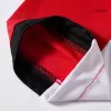 Benfica Home Soccer Jersey 2025/26 Red - gojersey