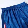 Chelsea Home Soccer Shorts 2025/26 - gojersey