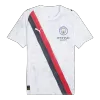 Manchester City REIJNDERS #4 Soccer Jersey 2025/26 - gojersey