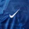 Chelsea Long Sleeve Home Soccer Jersey 2025/26 - gojersey