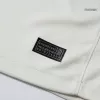 Chelsea Away Soccer Jersey 2025/26 White - gojersey