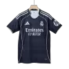 Real Madrid BELLINGHAM #5 Away Soccer Jersey 2025/26 - gojersey