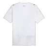 Manchester City KidSuper Soccer Jersey 2025/26 White - Club World Cup - gojersey
