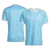 Juventus Away Soccer Jersey 2025/26 Green - gojersey