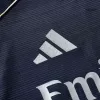 Real Madrid Away Soccer Jersey Authentic 2025/26 - gojersey